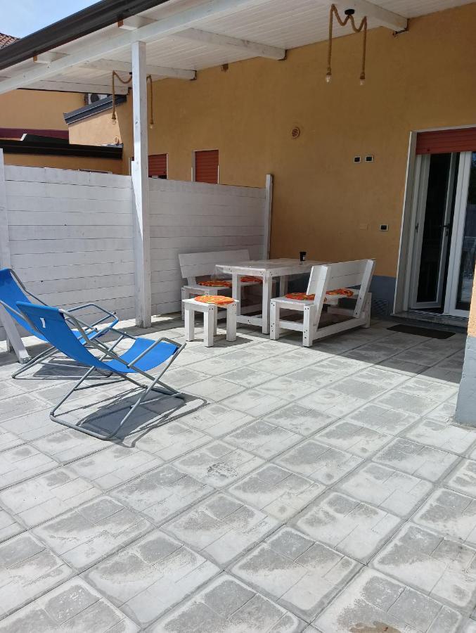 Casa Dema Lamezia Terme Exterior foto